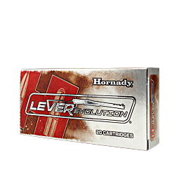 Hornady - Ammo 44 Mag 225 Gr Ftx Lvrev