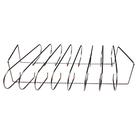 Rib Rack For Jim Bowie and Daniel Boone