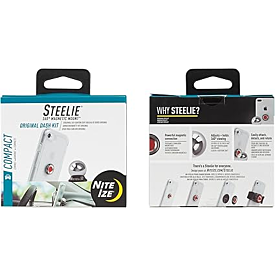 Niteize Steelie Car Mount Kit Compact