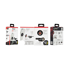 Nite Ize Steelie Orbiter Vent Mount Kit