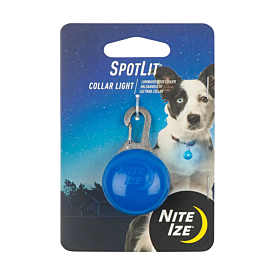 Spot Lit - Rechargeable - Collar Light