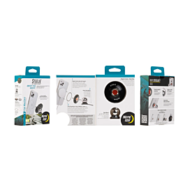 Nite Ize Steelie Orbiter Plus Dash Kit