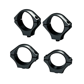 Optilock - Sako Rings 30Mm Low 32.5Mm