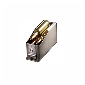 Sako Magazine 85/Xs 222Rem Ss