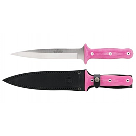 Nieto Pig Sticker 20Cm Pink Micarta
