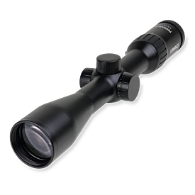 Stiener - Predator 2.5-10X42 - E3 Ir Ccw Turret