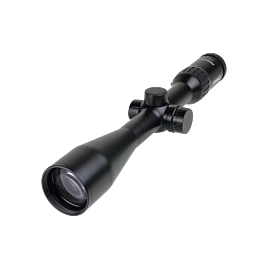 Stiener - Predator 6-24X50 E3 Ir Ccw Turret