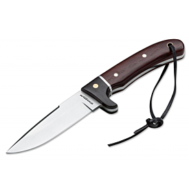 Magnum By Boker Elk Hunter Knife