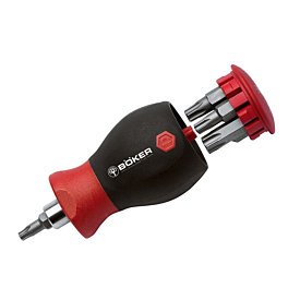 Boker - Toolkit - Torx