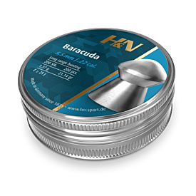 H&N Baracuda Pellet 22 Cal - 200