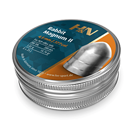 H&N Rabbit Magnum Ii 177