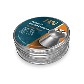 H&N Baracuda Hunter Extreme .177 Pellets 400 Pk