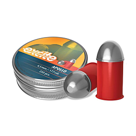 H&N Excite Apollo Pellet .177