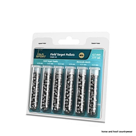 H&N Sample Pack 6 Pack 177