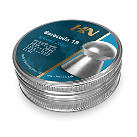 H&N Baracuda .22 (18Gr)