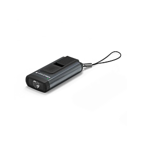 Ledlenser - K6R Safety - Key Chain Light