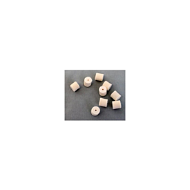 VFG Comfort Cleaning Wool Wads