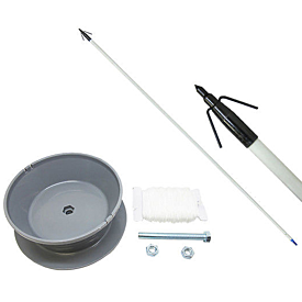 Horizon - Bow Fishing Kit