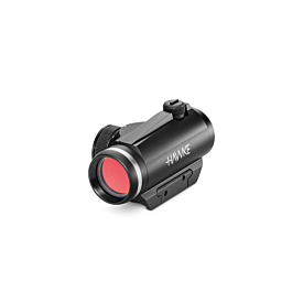 Hawke Vantage Red Dot Weaver Rail 1X25