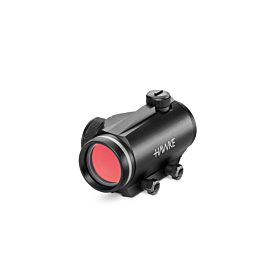 Hawke - Vantage Red Dot 1 X 30 3 Moa 11 Stage Brightn 3/8 Inch Dovetail Mountess