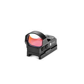 Hawke - Reflex Red Dot Sight - Wide Veiw Circle Dot