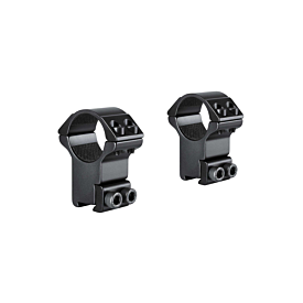 Hawke - High Mounts 3/8 1 In Double Screwed