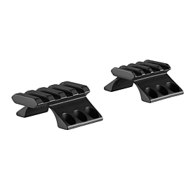 Hawke Picatinny Ring Cap Set Tact Ring 30Mm