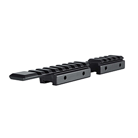 Hawke - 11Mm To Weaver Base 150Mm Long
