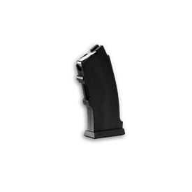 Cz 455/512 17Hmr/22Wmr 10Rnd Mag Polymer