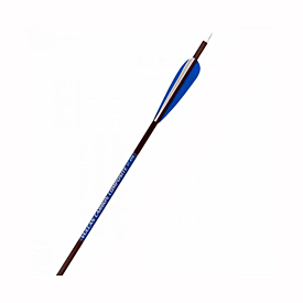 Vulcan Carbon Composite Arrow 400 Spin 40-50Pound
