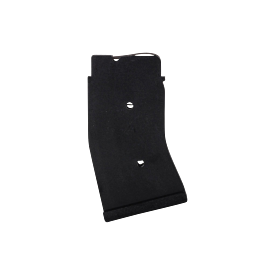 Cz 452 - 17Hmr-22Wmr -10Rd Magazine Polymer