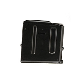 Cz 527 5 Round Mag 22/17 Hornet