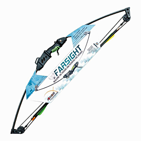 Farsight Compound Bow