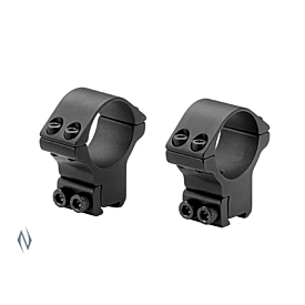 Sportsmatch 3/8 2 Piece 30Mm High