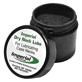 Redding Imperial Dry Neck Lube - 1Oz