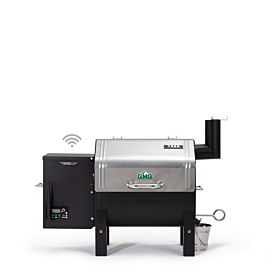 Green Mountain Grills Trek