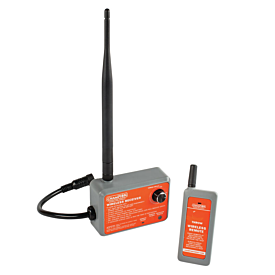 Champion Wheelybird / Workhorse Wireless Remote