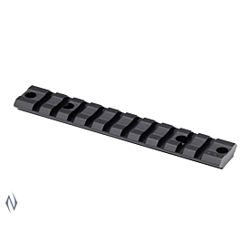 Weaver Rail Multi Slot Savage A22R 22Lr Rimfire