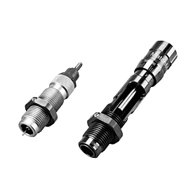 Rcbs 224 Valkyrie Full Length Die Set