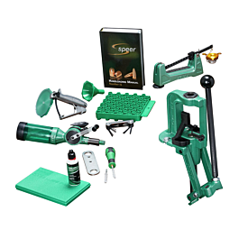 Rcbs - Rock Chucker Reloading Kit