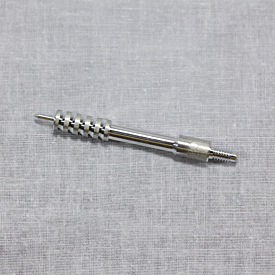 J Dewey Point 17 Cal Aluminium Jag Male Thread