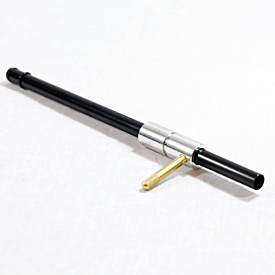 J Dewey - 223 - 22-250 Adjustable Bore Saver Rod Guide