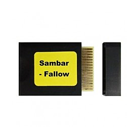 Universal Sound Card Fallow