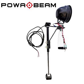 Powabeam - Powa Strut & Remote Combo