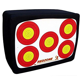Redzone 5-Spot Portable Target