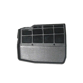 Tikka T3 Magazine - 6 Shot - 204222223**