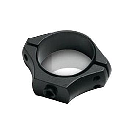 Optilock - Rings 1In XLow 28.5Mm