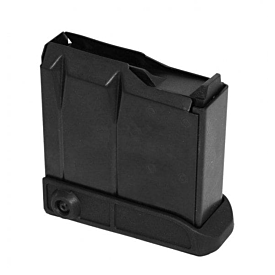 Tikka T3 Ctr 10Rd Magazine - 243-308