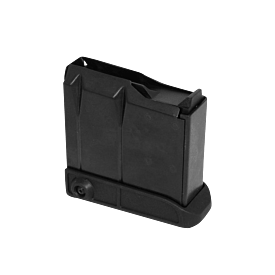 Tikka T3/S Magazine 10-Rd Ctr - 223