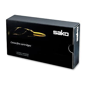 Sako 222 Rem 50Gr Gamehead